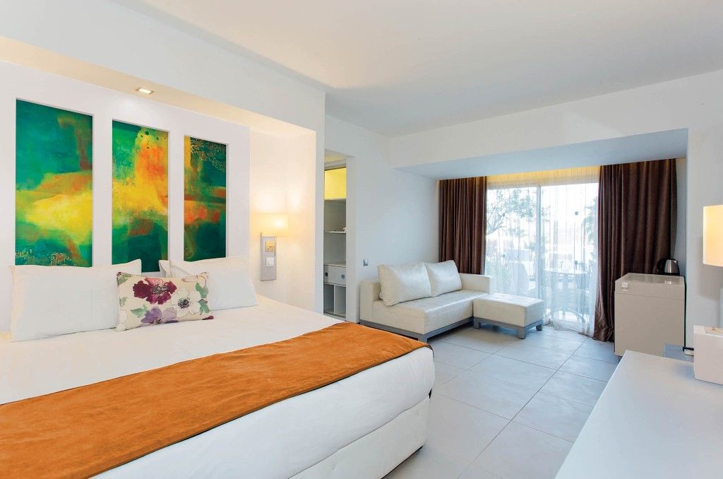 Mirada Exclusive Bodrum Gümbet Exteriör bild